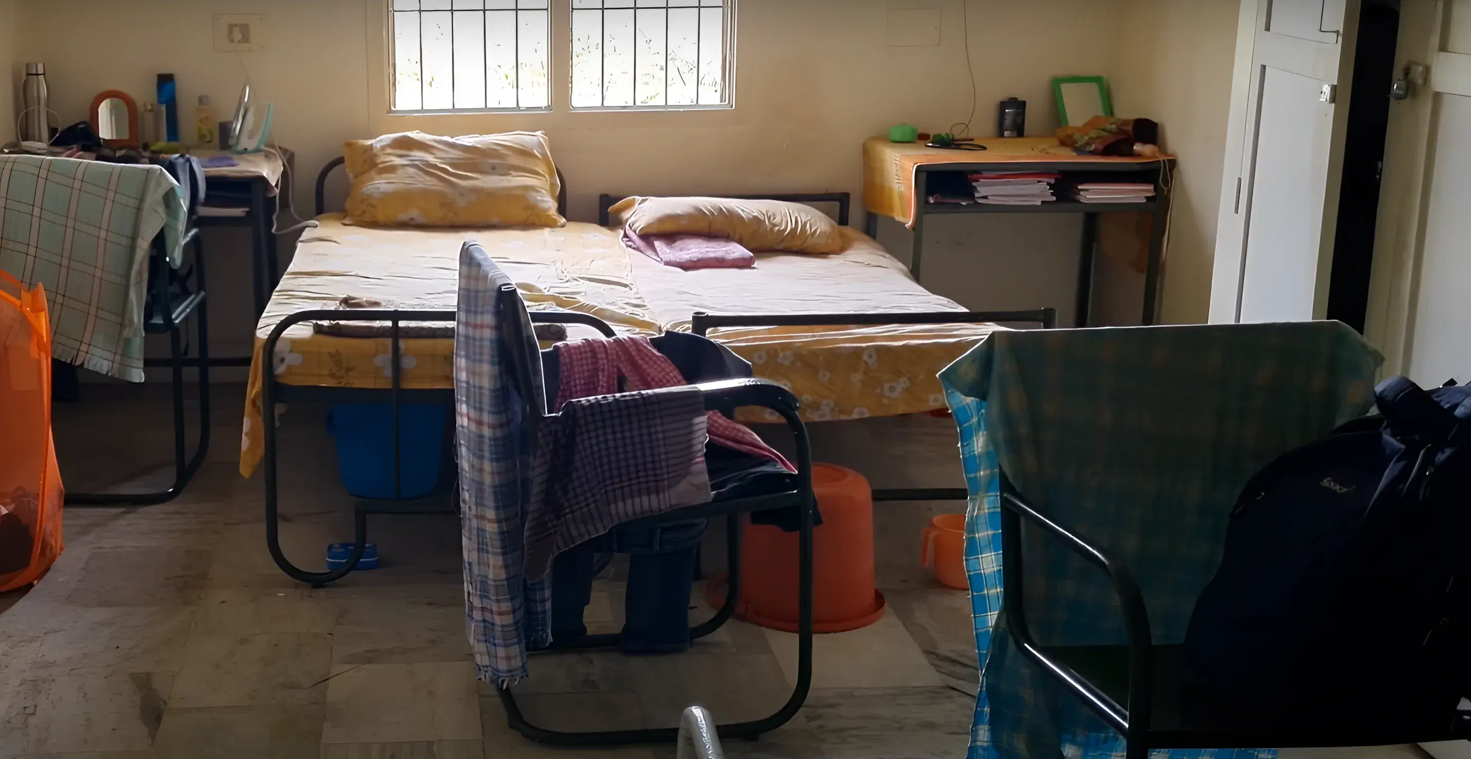 PSG Itech hostel photo 13